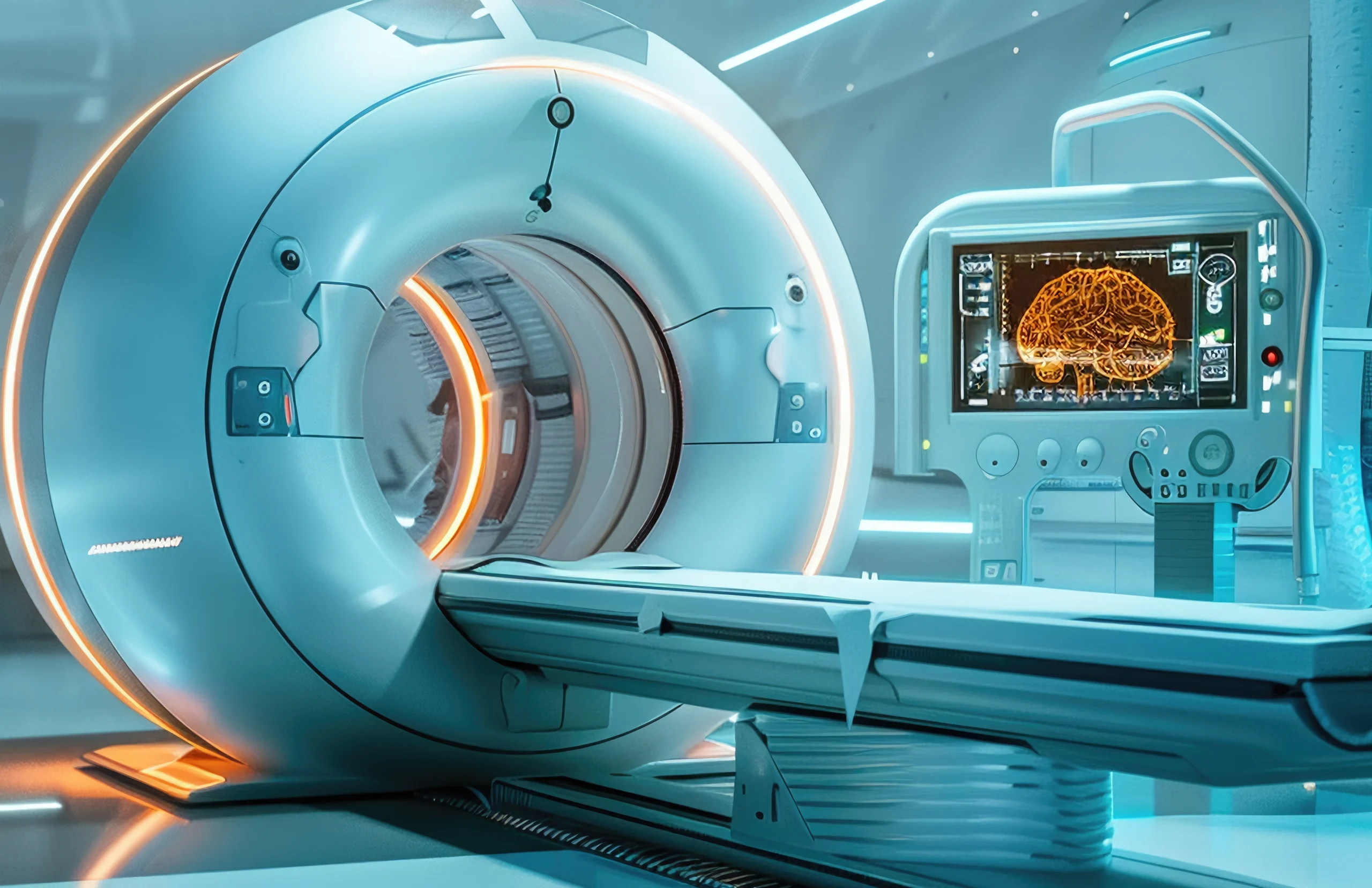  MRI Series 
