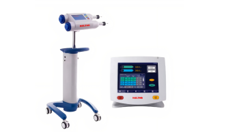 CT DAUAL INJECTOR