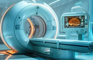 MRI Series